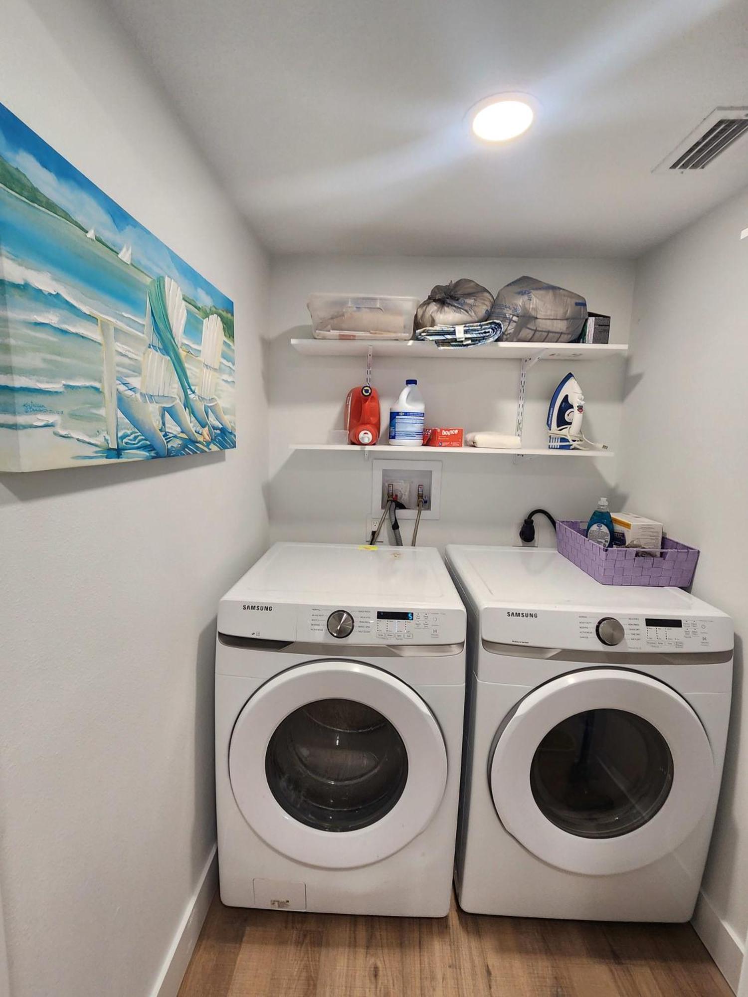 卡纳维拉尔角Drift House - 4Bed 3Bath Private Pool House别墅 外观 照片